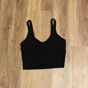 Lulu lemon align tank